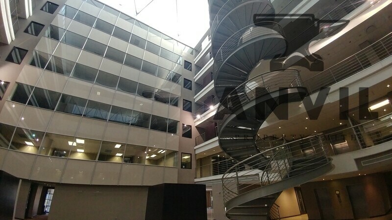 165 West Street, Sandton - 5th Floor property image 8