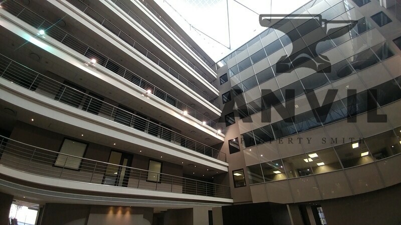 165 West Street, Sandton - 5th Floor property image 9