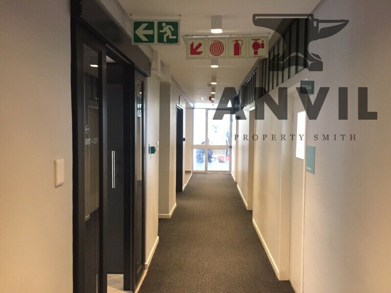 South Point Corner, 87 De Korte Street, Braamfontein, Johannesburg - Ground floor Retail unit property image 22