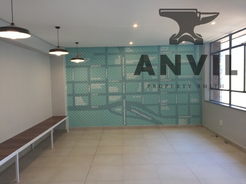 South Point Corner, 87 De Korte Street, Braamfontein, Johannesburg - Ground floor Retail unit property image 17