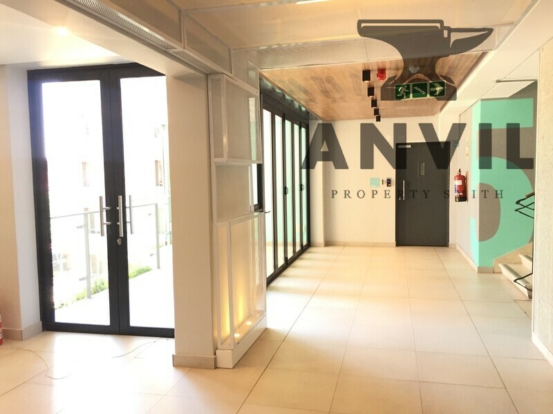 South Point Corner, 87 De Korte Street, Braamfontein, Johannesburg - Ground floor Retail unit property image 13