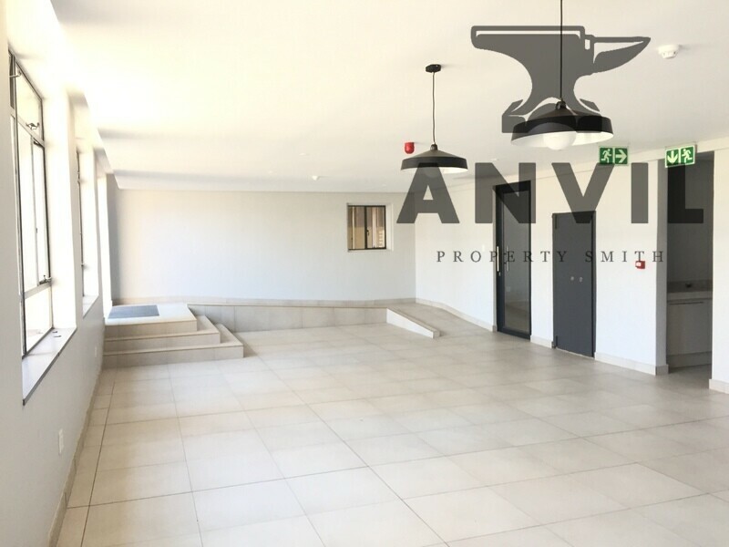 South Point Corner, 87 De Korte Street, Braamfontein, Johannesburg - Ground floor Retail unit property image 18