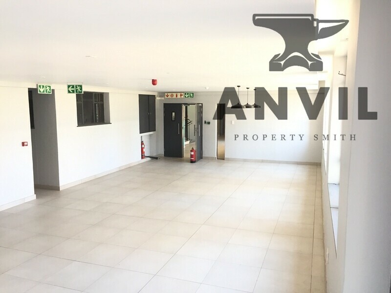 South Point Corner, 87 De Korte Street, Braamfontein, Johannesburg - Ground floor Retail unit property image 19