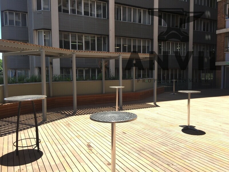 South Point Corner, 87 De Korte Street, Braamfontein, Johannesburg - Ground floor Retail unit property image 21