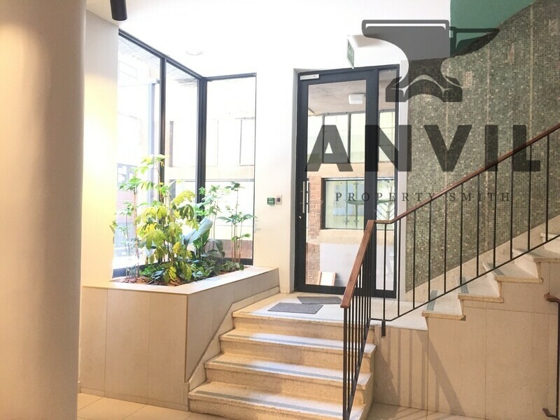 South Point Corner, 87 De Korte Street, Braamfontein, Johannesburg - Ground floor Retail unit property image 12