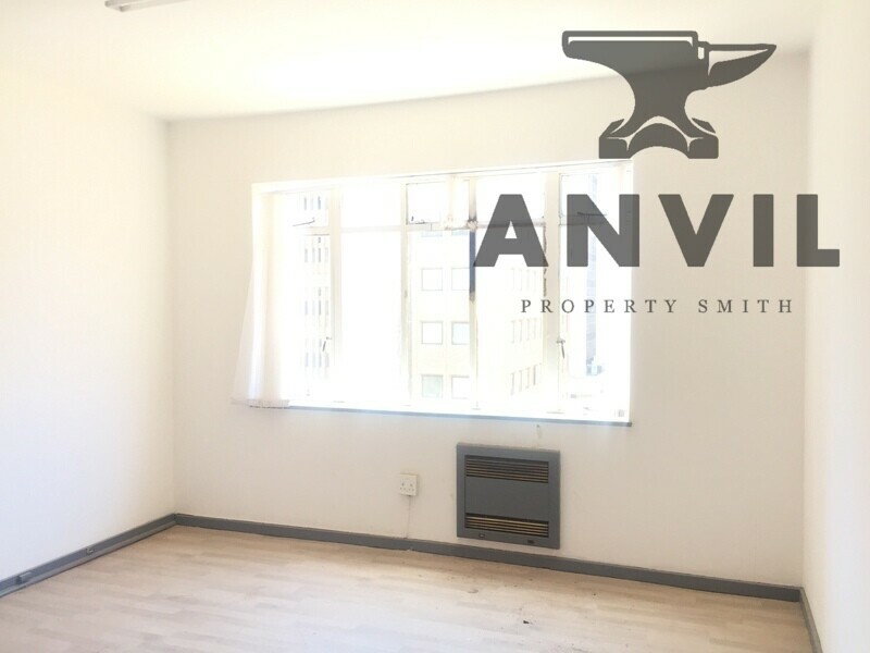 South Point Corner, 87 De Korte Street, Braamfontein, Johannesburg - 6th Floor Unit 601 property image 2