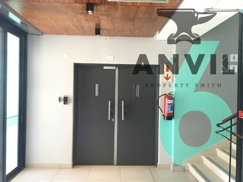 South Point Corner, 87 De Korte Street, Braamfontein, Johannesburg - 6th Floor Unit 601 property image 5