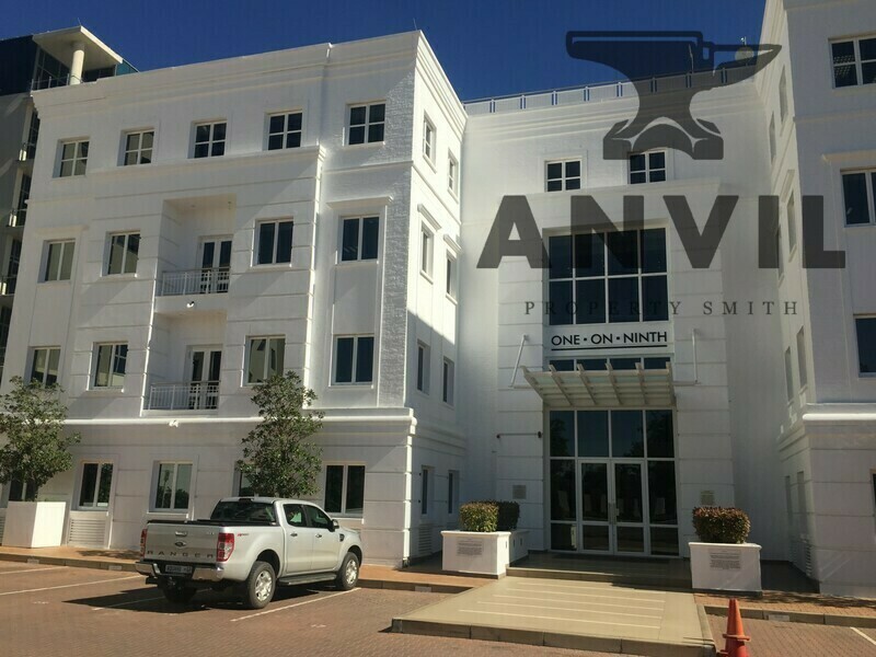 One on Ninth, Rosebank - One on Ninth - Third Floor Unit property image 2