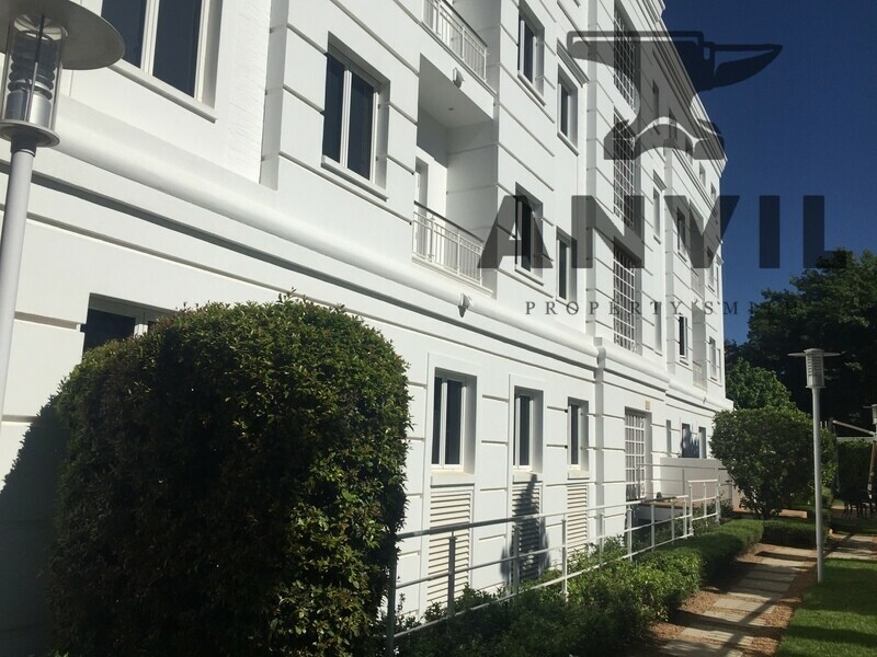 One on Ninth, Rosebank - One on Ninth - Third Floor Unit property image 3