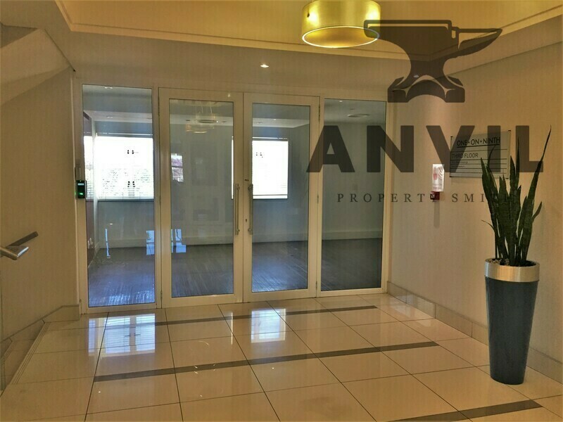 One on Ninth, Rosebank - One on Ninth - Third Floor Unit property image 4