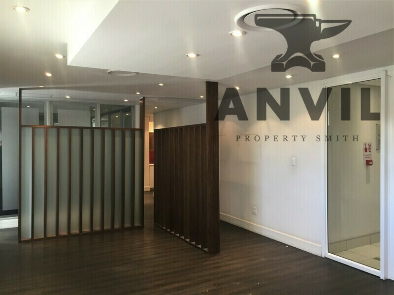 One on Ninth, Rosebank - One on Ninth - Third Floor Unit property image 5