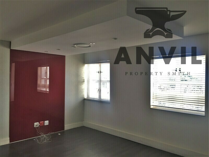 One on Ninth, Rosebank - One on Ninth - Third Floor Unit property image 6