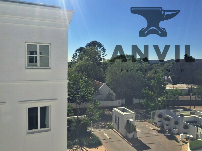 One on Ninth, Rosebank - One on Ninth - Third Floor Unit property image 9