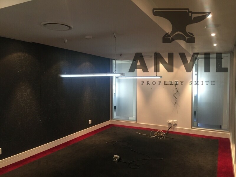 One on Ninth, Rosebank - One on Ninth - Third Floor Unit property image 10