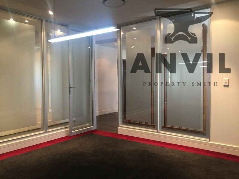 One on Ninth, Rosebank - One on Ninth - Third Floor Unit property image 11