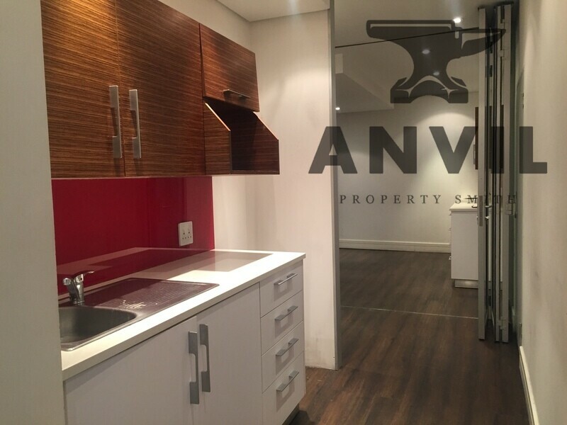 One on Ninth, Rosebank - One on Ninth - Third Floor Unit property image 12