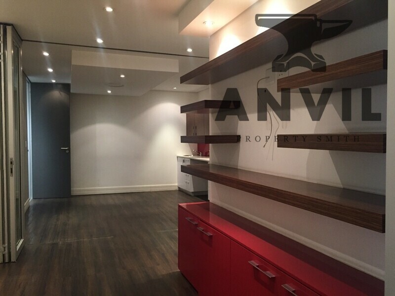 One on Ninth, Rosebank - One on Ninth - Third Floor Unit property image 13