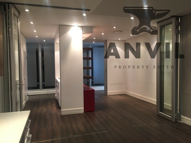 One on Ninth, Rosebank - One on Ninth - Third Floor Unit property image 15