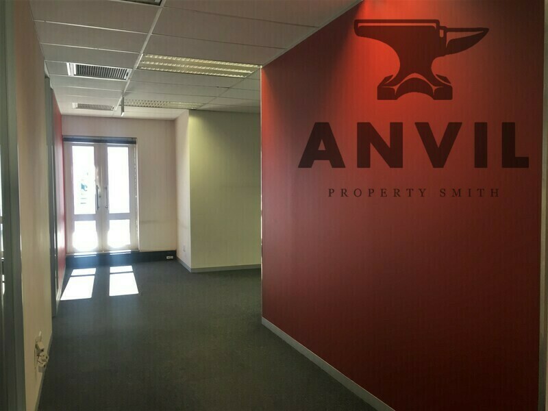 One on Ninth, Rosebank - One on Ninth - Third Floor Unit property image 16