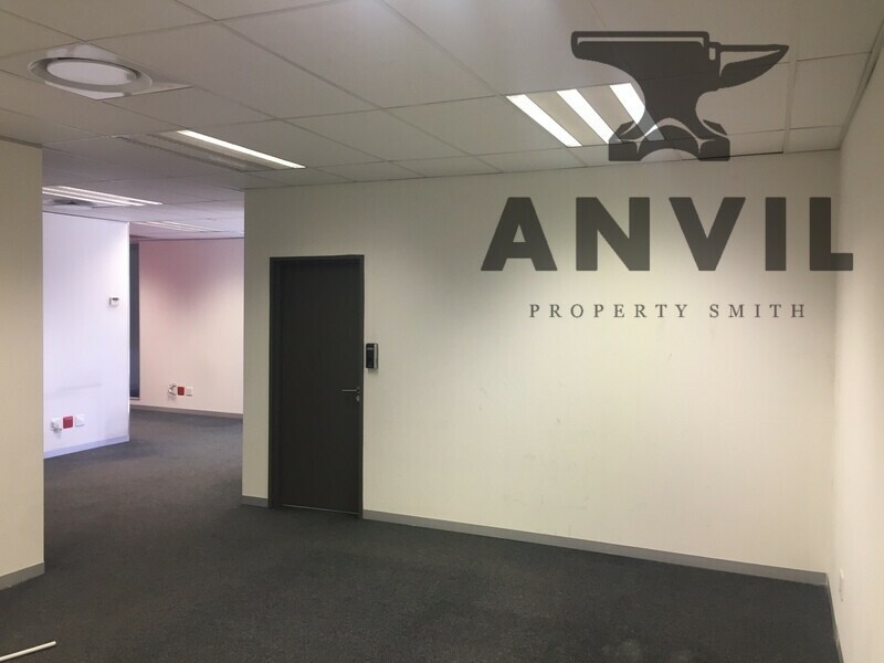 One on Ninth, Rosebank - One on Ninth - Third Floor Unit property image 17