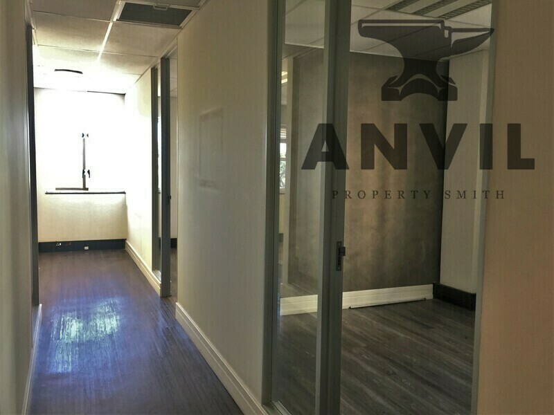 One on Ninth, Rosebank - One on Ninth - Third Floor Unit property image 18