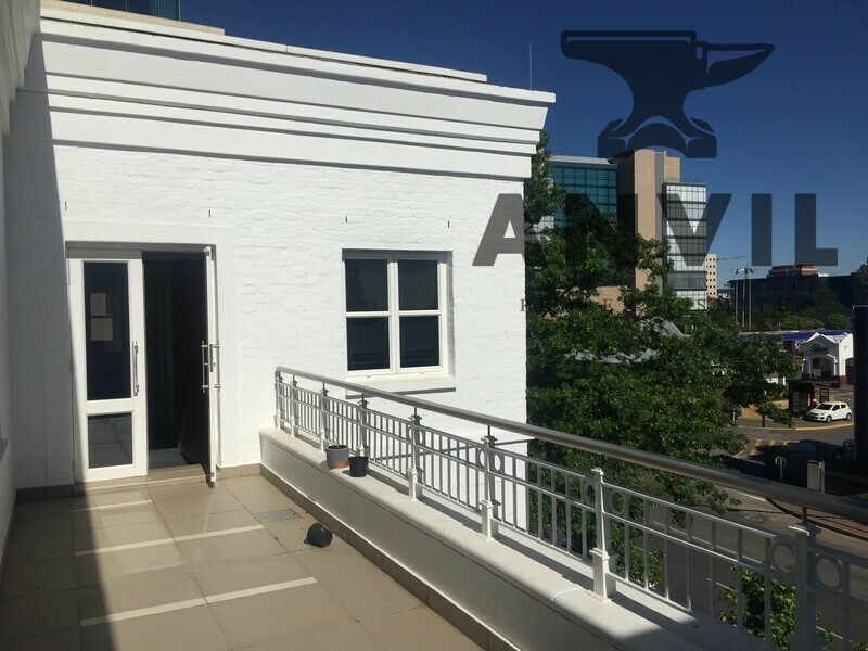 One on Ninth, Rosebank - One on Ninth - Third Floor Unit property image 19