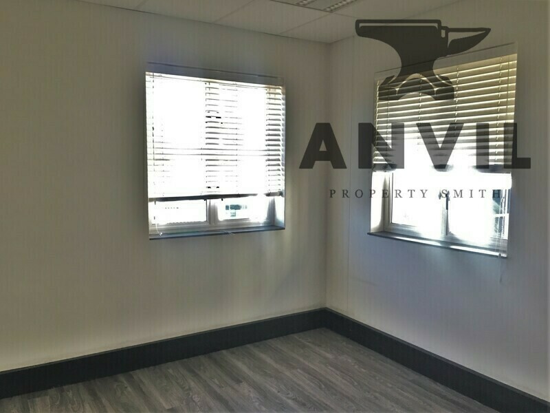 One on Ninth, Rosebank - One on Ninth - Third Floor Unit property image 20