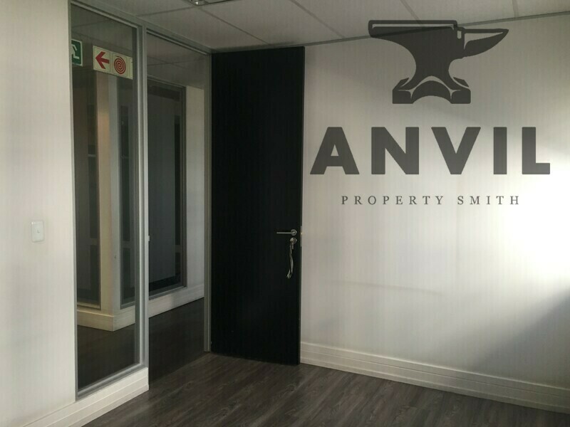 One on Ninth, Rosebank - One on Ninth - Third Floor Unit property image 21