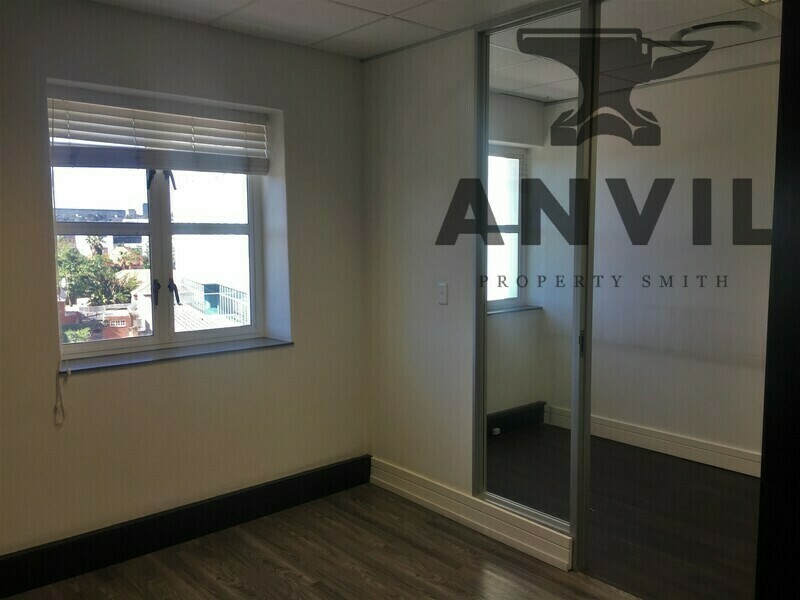 One on Ninth, Rosebank - One on Ninth - Third Floor Unit property image 22