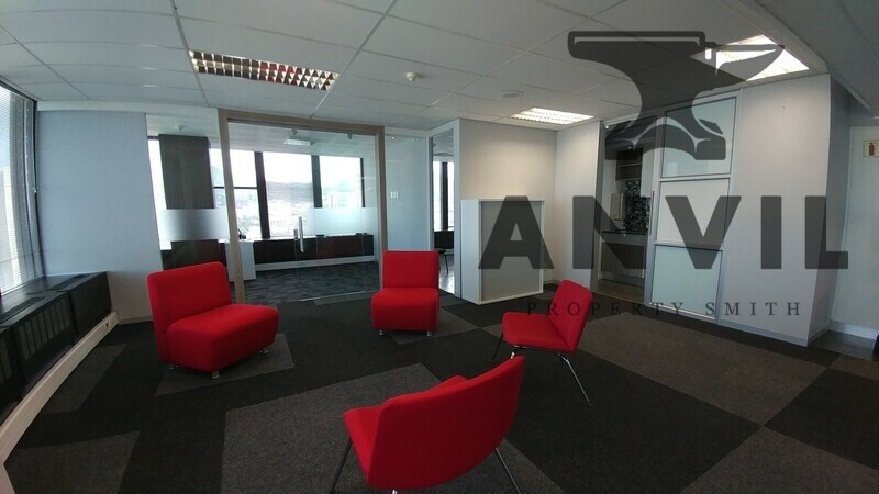 Foreshore Place - 27th Floor, 200sqm property image 1