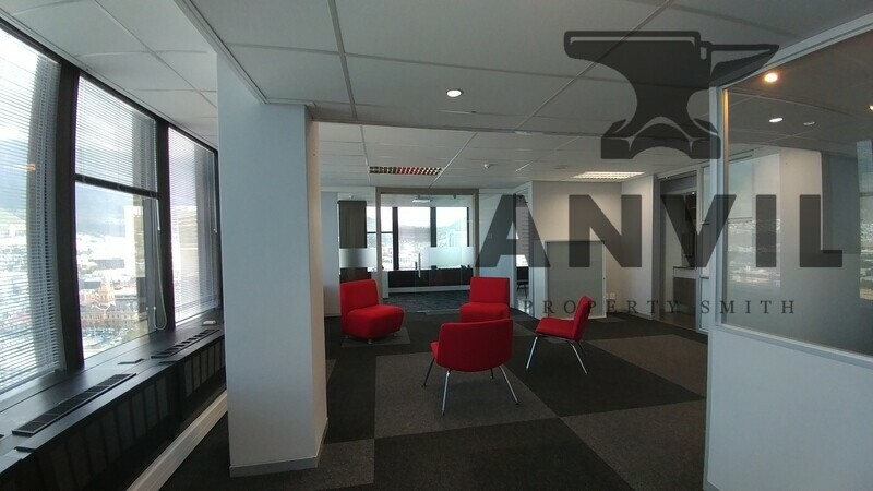 Foreshore Place - 27th Floor, 200sqm property image 2