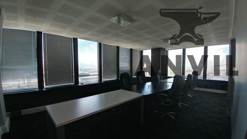 Foreshore Place - 27th Floor, 200sqm property image 3