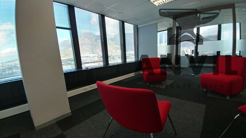 Foreshore Place - 27th Floor, 200sqm property image 4