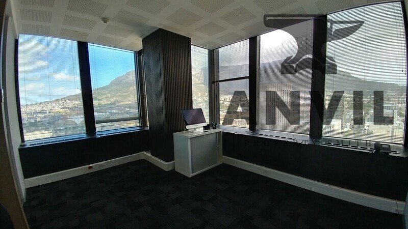 Foreshore Place - 27th Floor, 200sqm property image 5
