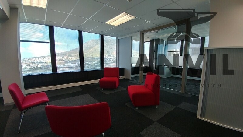 Foreshore Place - 27th Floor, 200sqm property image 7