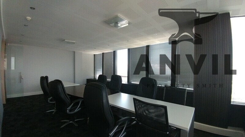 Foreshore Place - 27th Floor, 200sqm property image 10