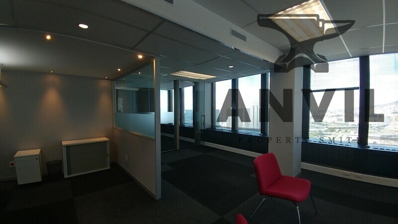 Foreshore Place - 27th Floor, 200sqm property image 11