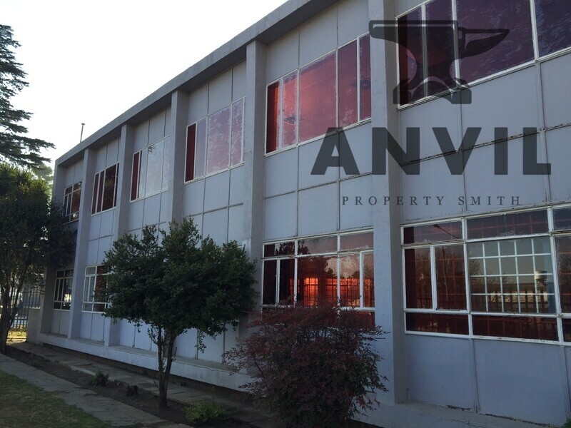 42 Main Road, Eastleigh - Entire Warehouse property image 30