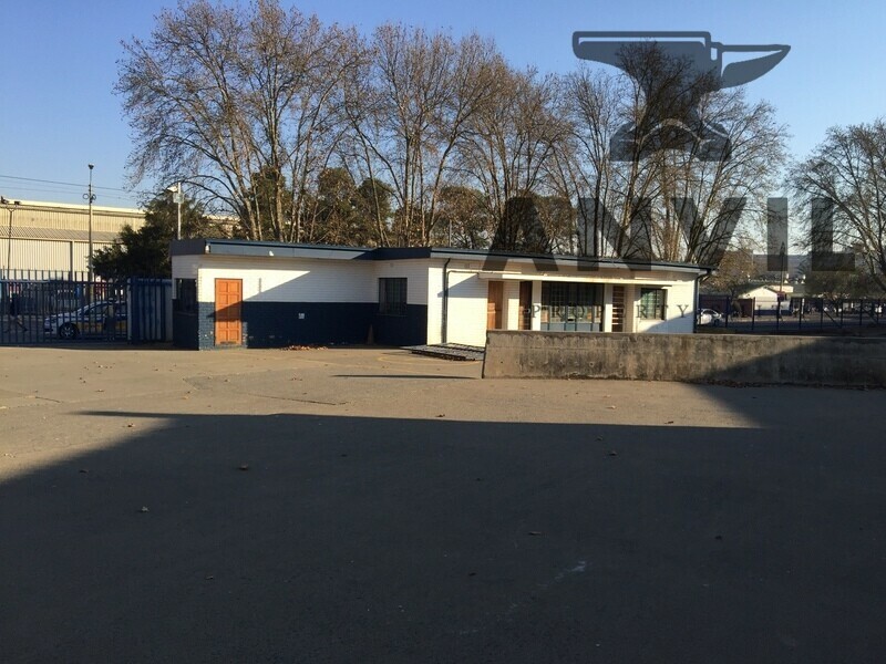 42 Main Road, Eastleigh - Entire Warehouse property image 32