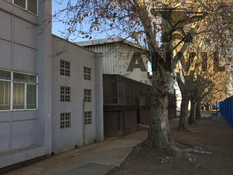 42 Main Road, Eastleigh - Entire Warehouse property image 33