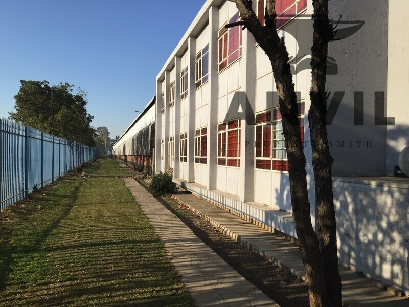 42 Main Road, Eastleigh - Entire Warehouse property image 34