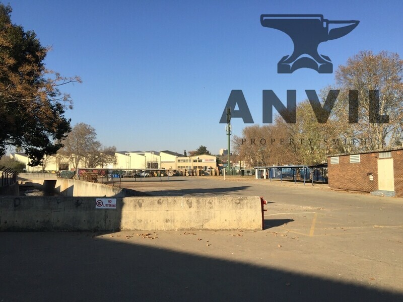 42 Main Road, Eastleigh - Entire Warehouse property image 35