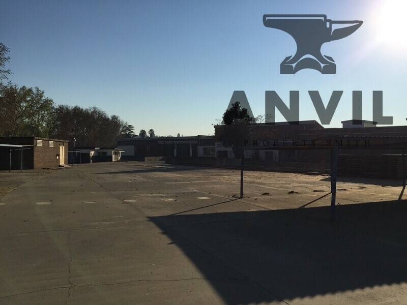 42 Main Road, Eastleigh - Entire Warehouse property image 36