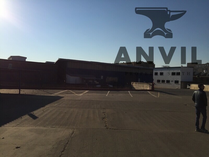 42 Main Road, Eastleigh - Entire Warehouse property image 37