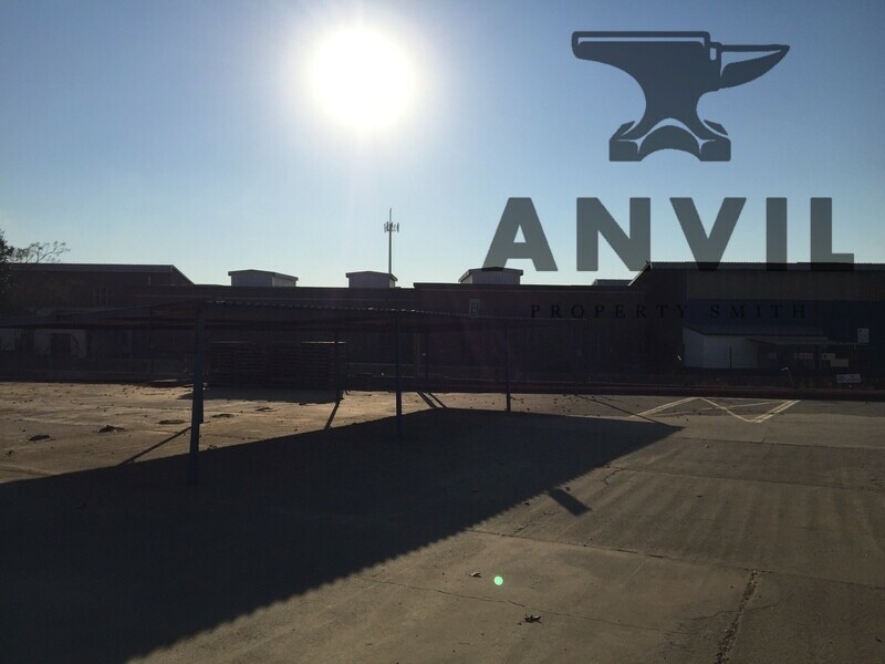 42 Main Road, Eastleigh - Entire Warehouse property image 38