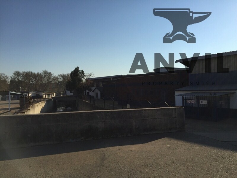 42 Main Road, Eastleigh - Entire Warehouse property image 40