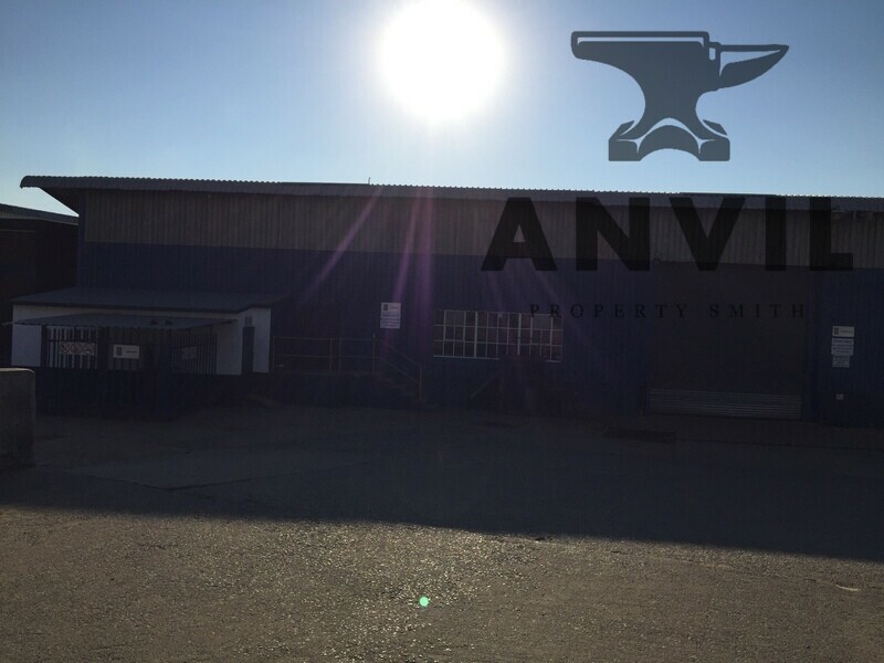 42 Main Road, Eastleigh - Entire Warehouse property image 41