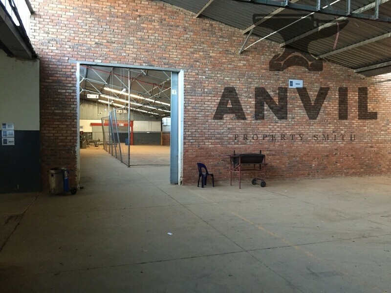 42 Main Road, Eastleigh - Warehouse property image 3