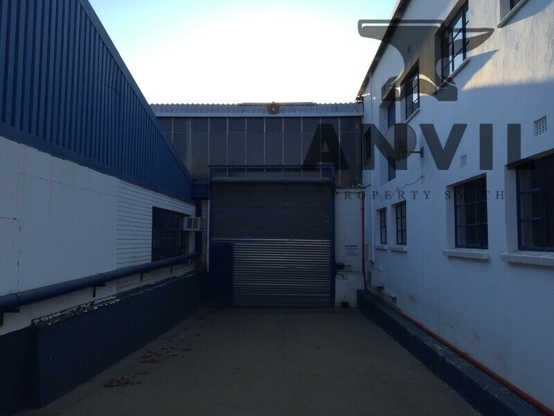 42 Main Road, Eastleigh - Warehouse property image 15