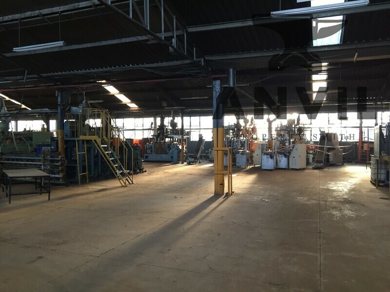 42 Main Road, Eastleigh - Warehouse property image 4